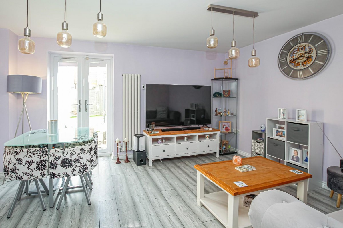 Theedway, Leighton Buzzard