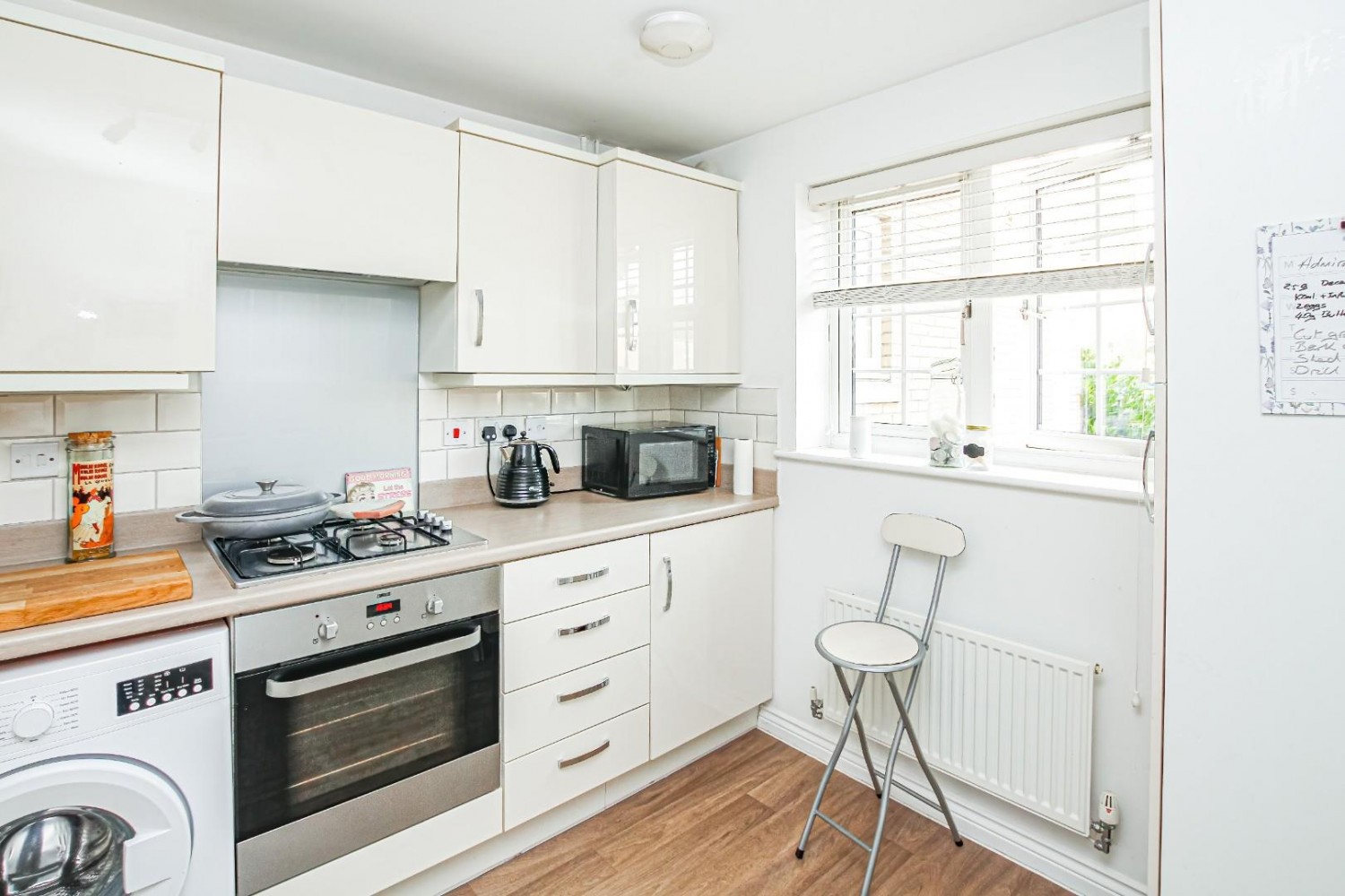 Theedway, Leighton Buzzard