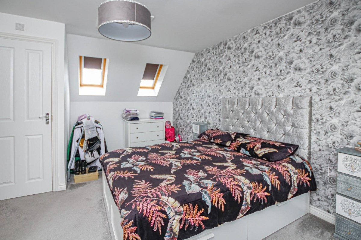 Theedway, Leighton Buzzard