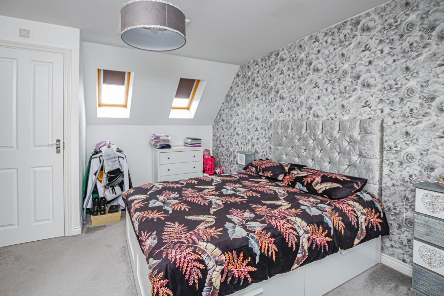 Theedway, Leighton Buzzard