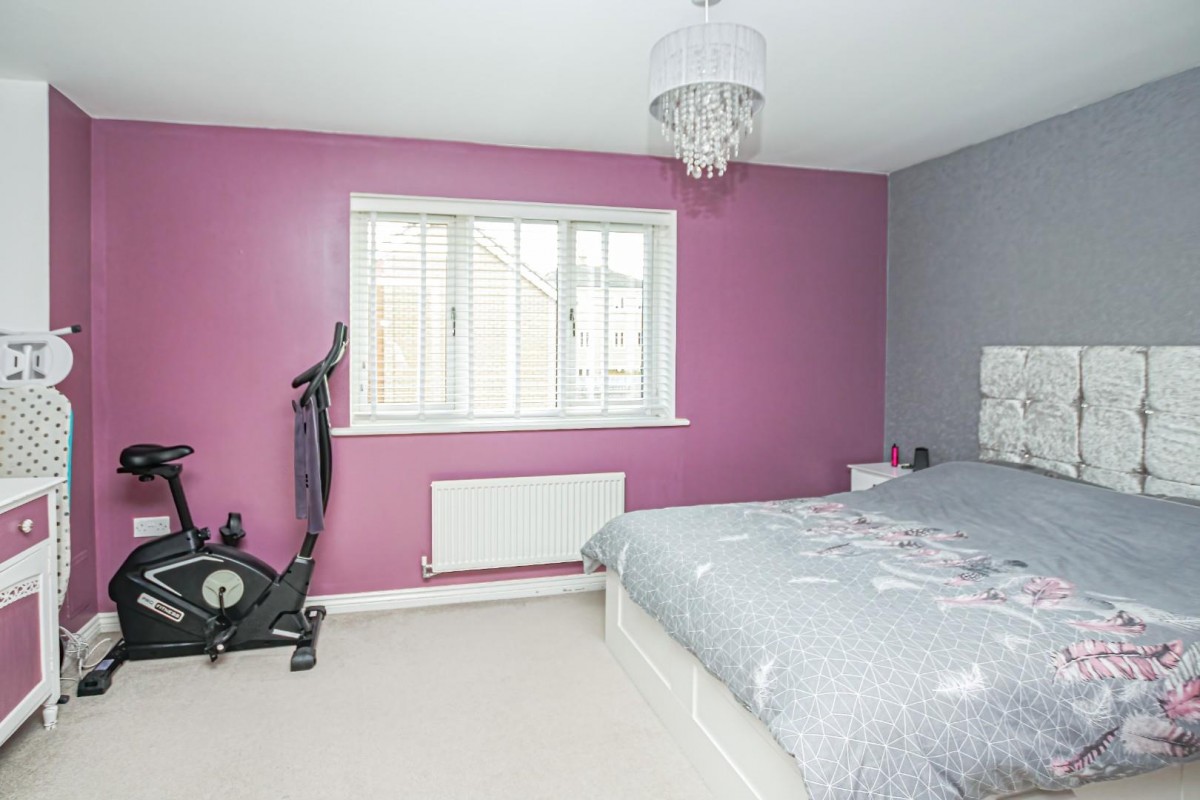 Theedway, Leighton Buzzard