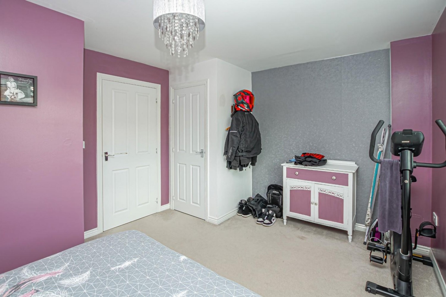 Theedway, Leighton Buzzard