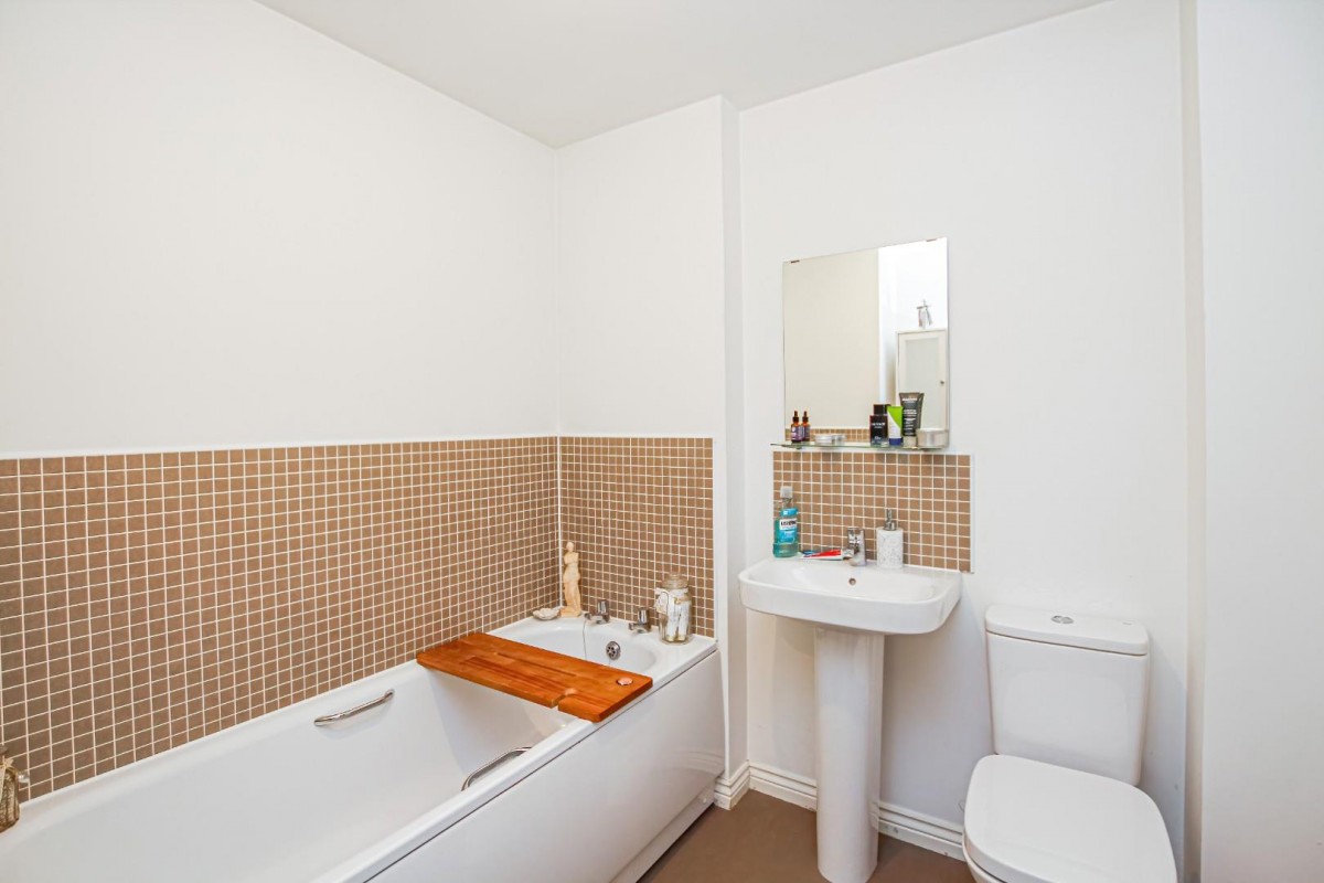 Theedway, Leighton Buzzard