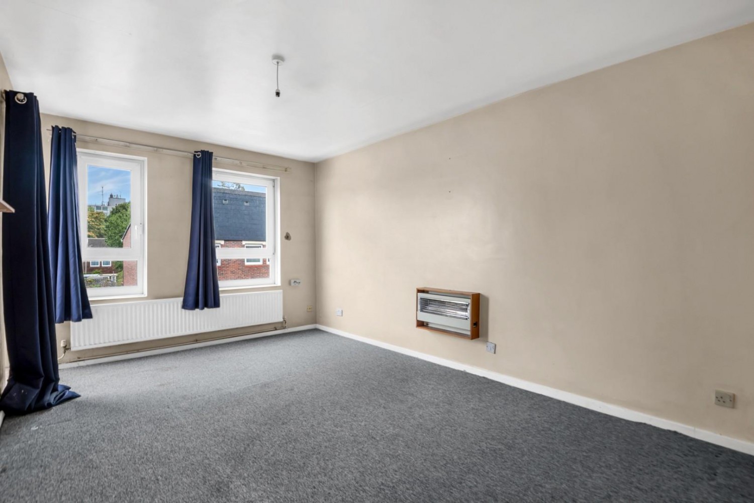 Nevill Road, London, N16