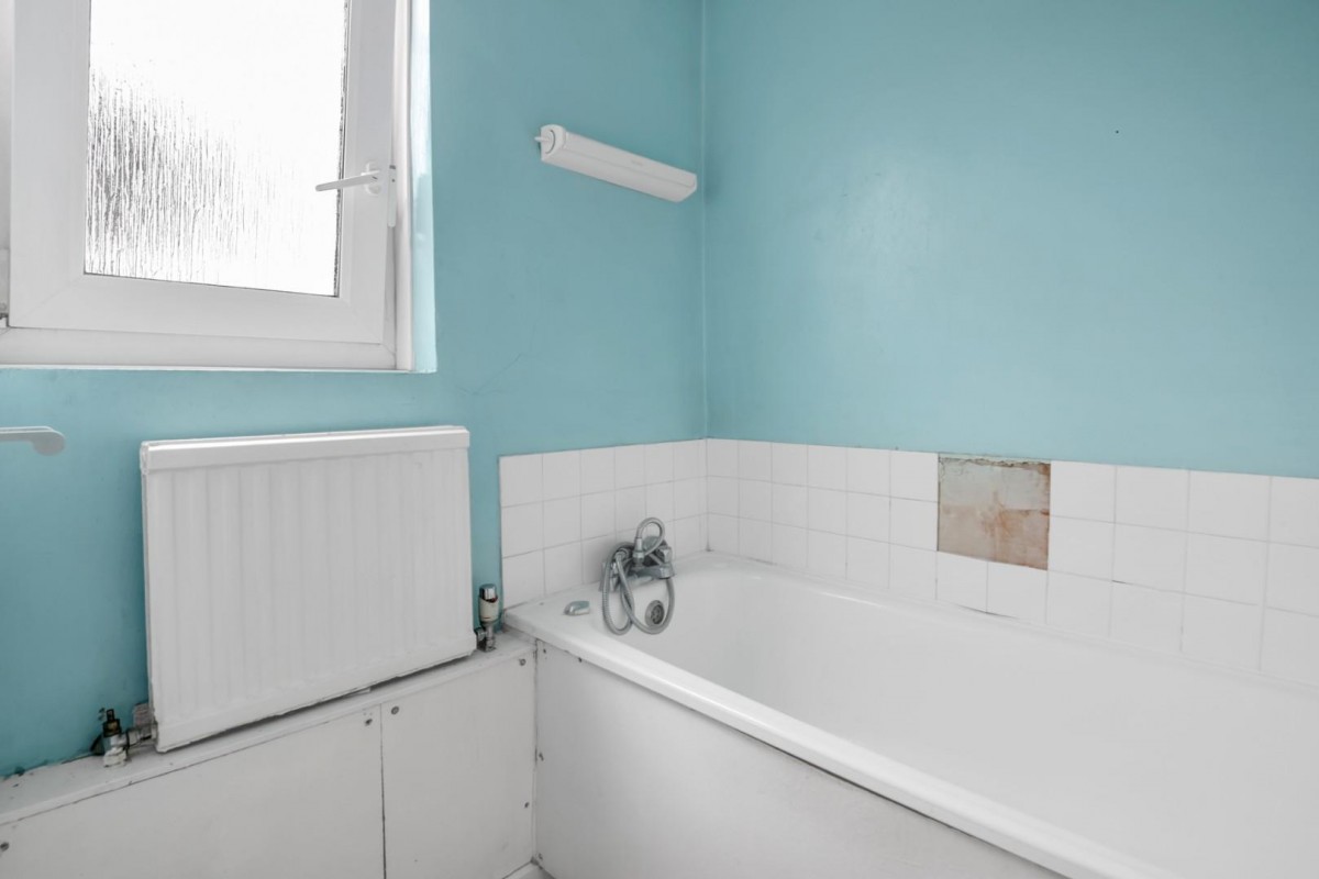 Nevill Road, London, N16