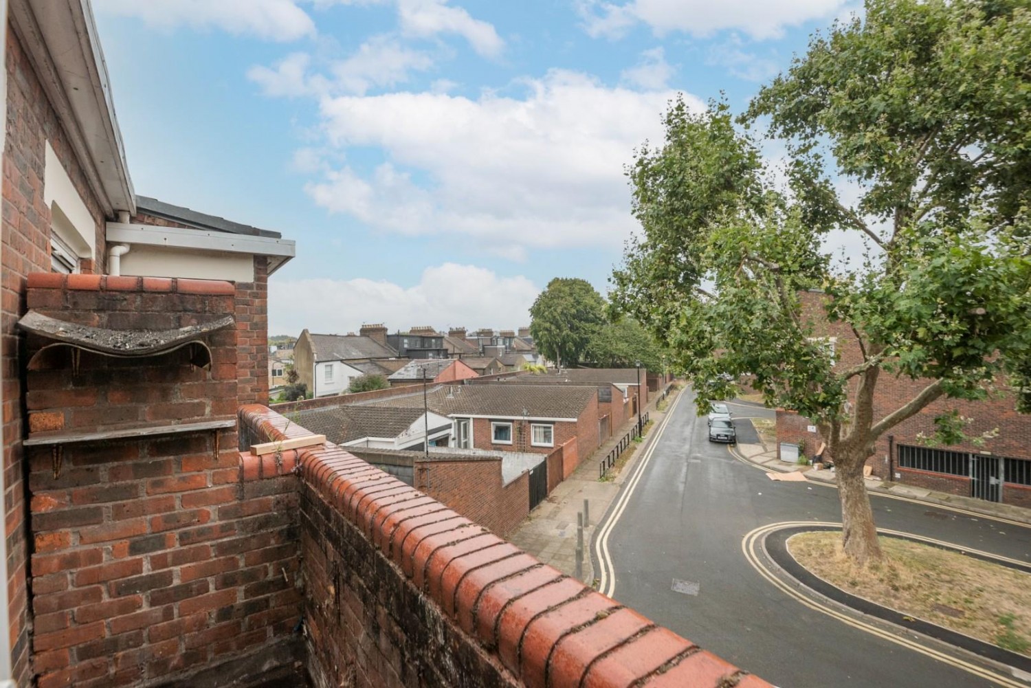 Nevill Road, London, N16