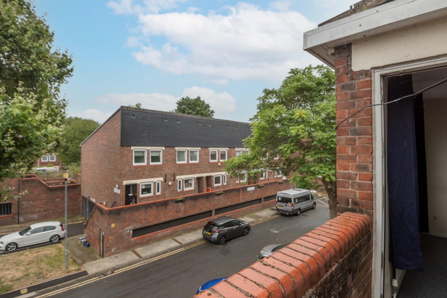 Nevill Road, London, N16