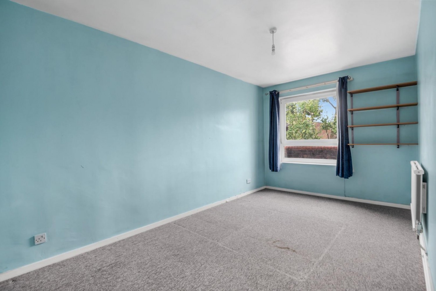 Nevill Road, London, N16