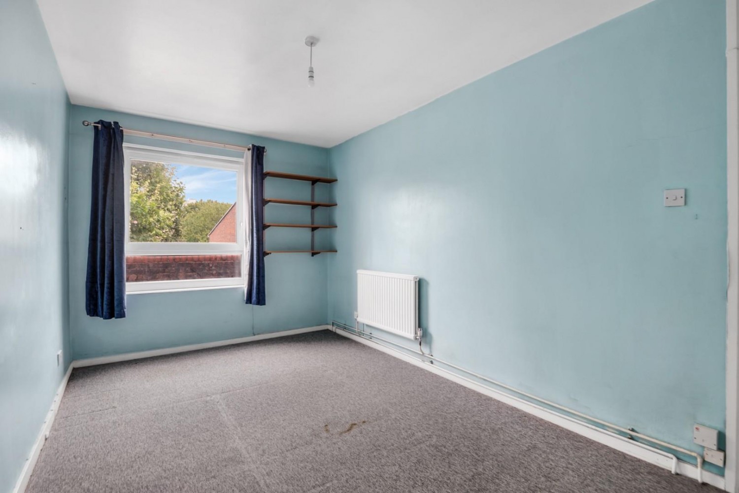 Nevill Road, London, N16