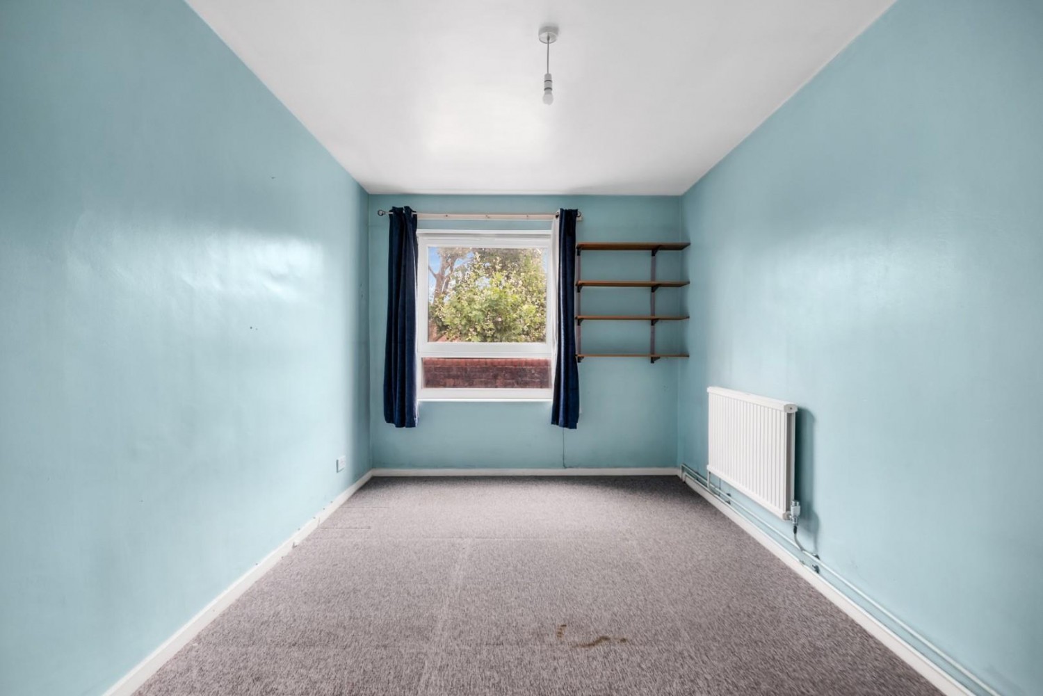 Nevill Road, London, N16