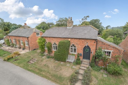 The Terrace, Greetham, Horncastle