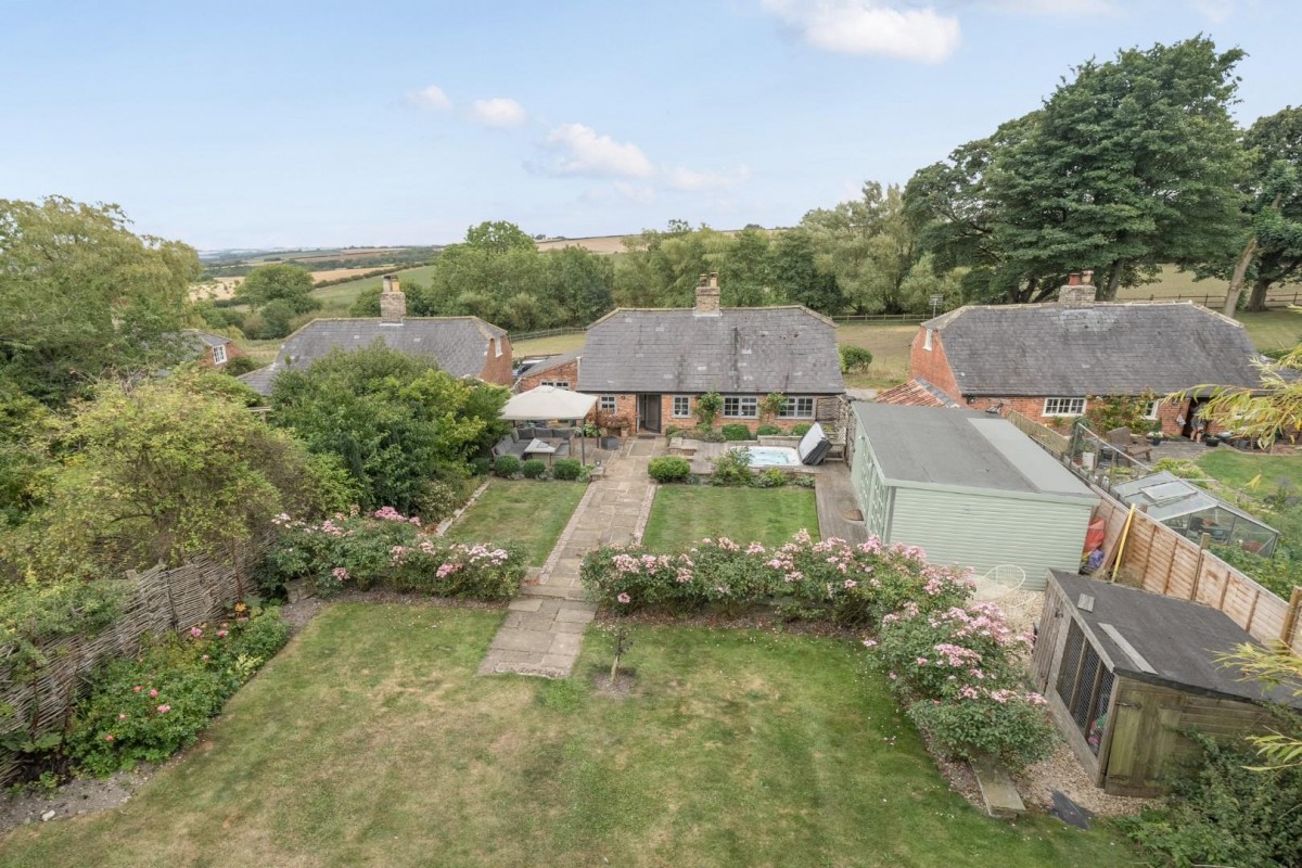 The Terrace, Greetham, Horncastle