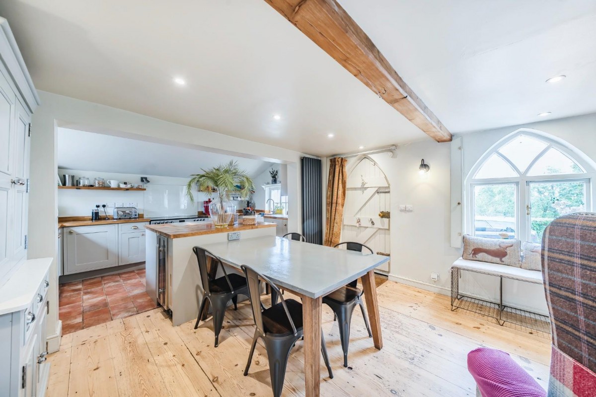 The Terrace, Greetham, Horncastle