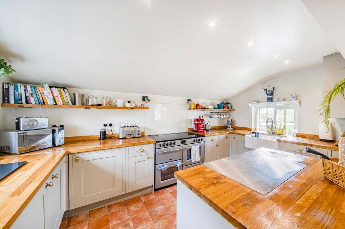 The Terrace, Greetham, Horncastle