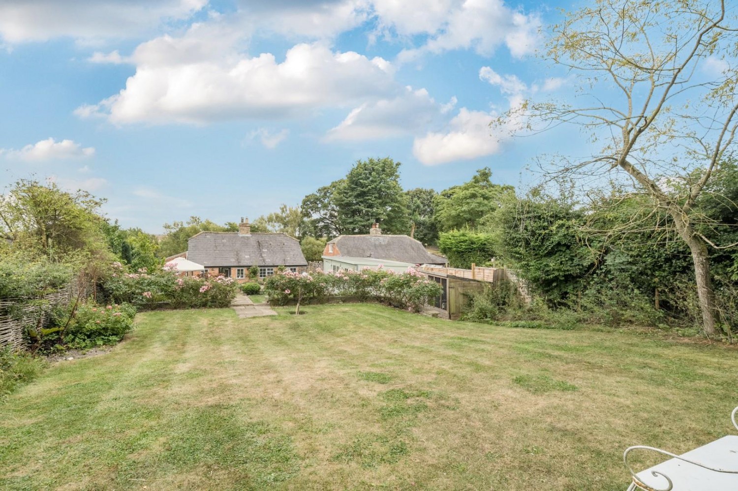 The Terrace, Greetham, Horncastle