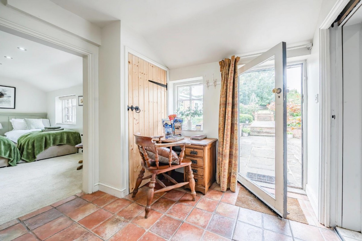 The Terrace, Greetham, Horncastle