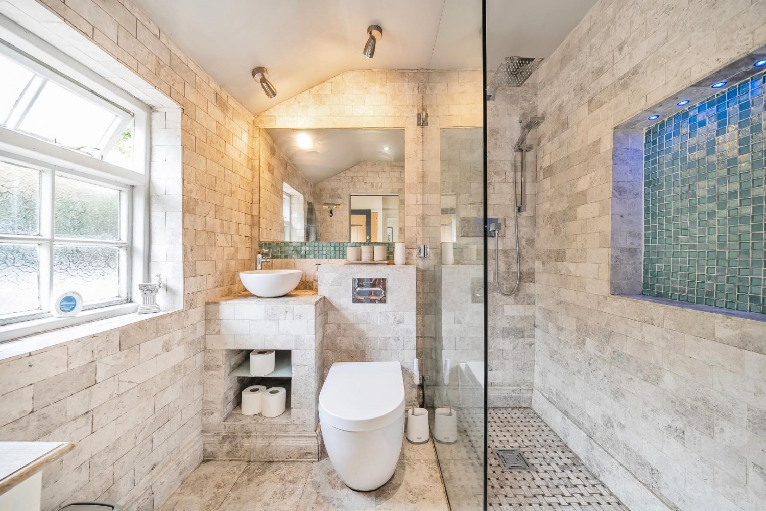 The Terrace, Greetham, Horncastle