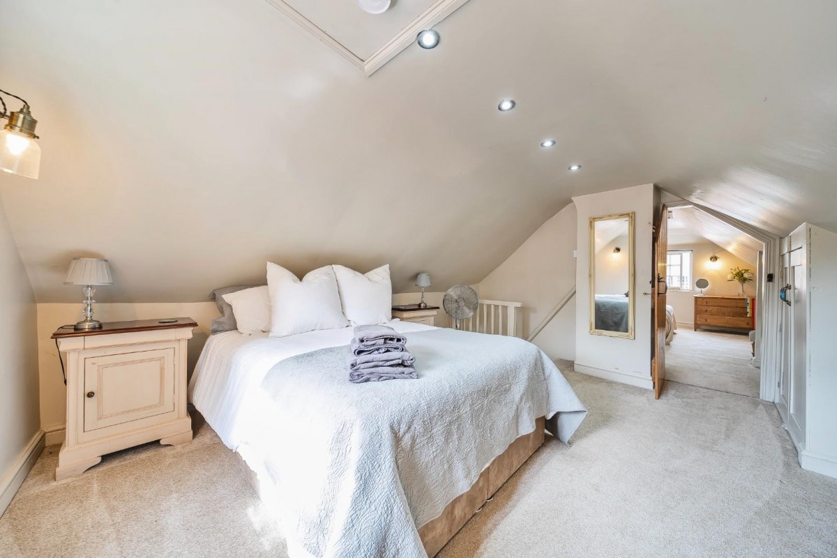 The Terrace, Greetham, Horncastle