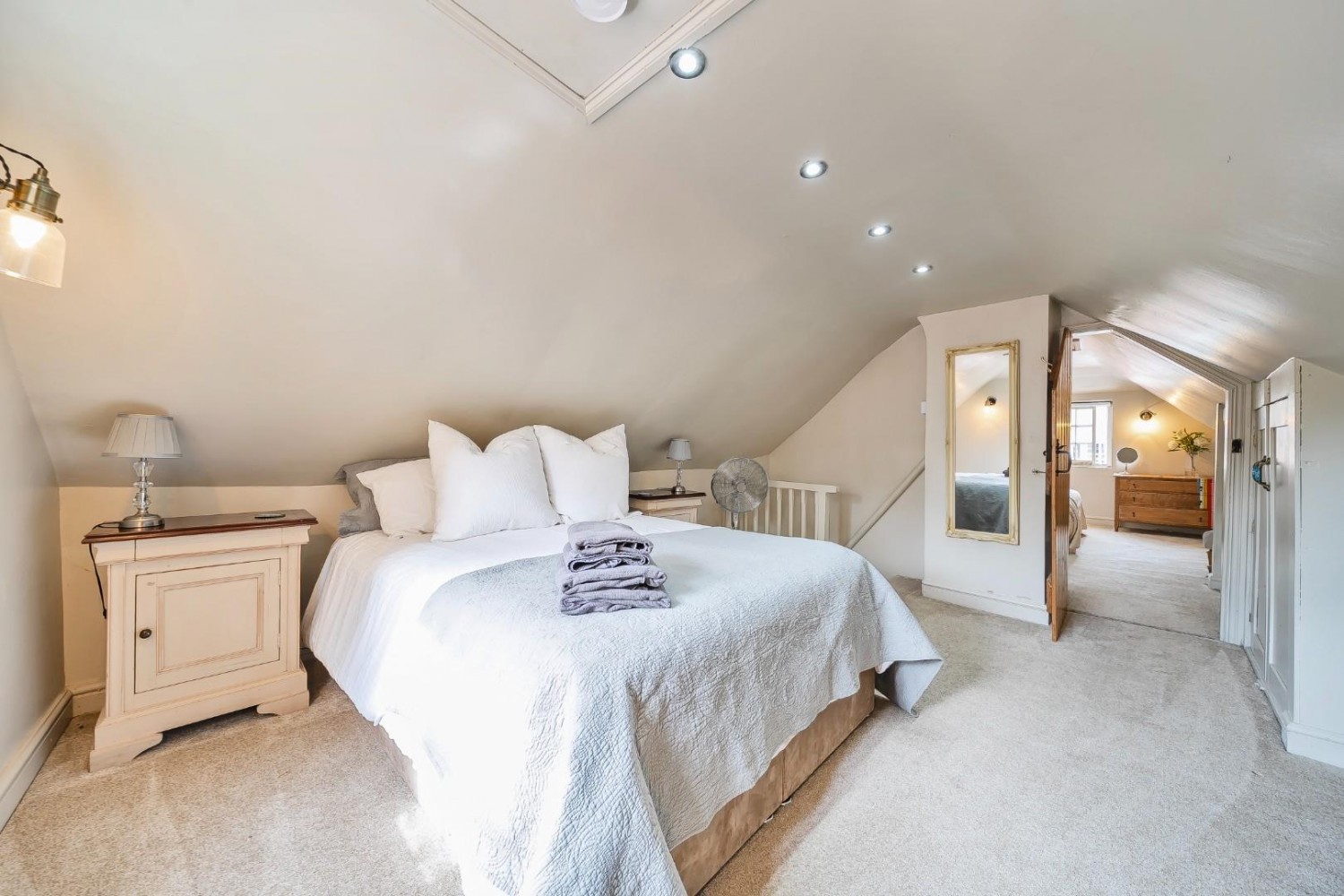 The Terrace, Greetham, Horncastle