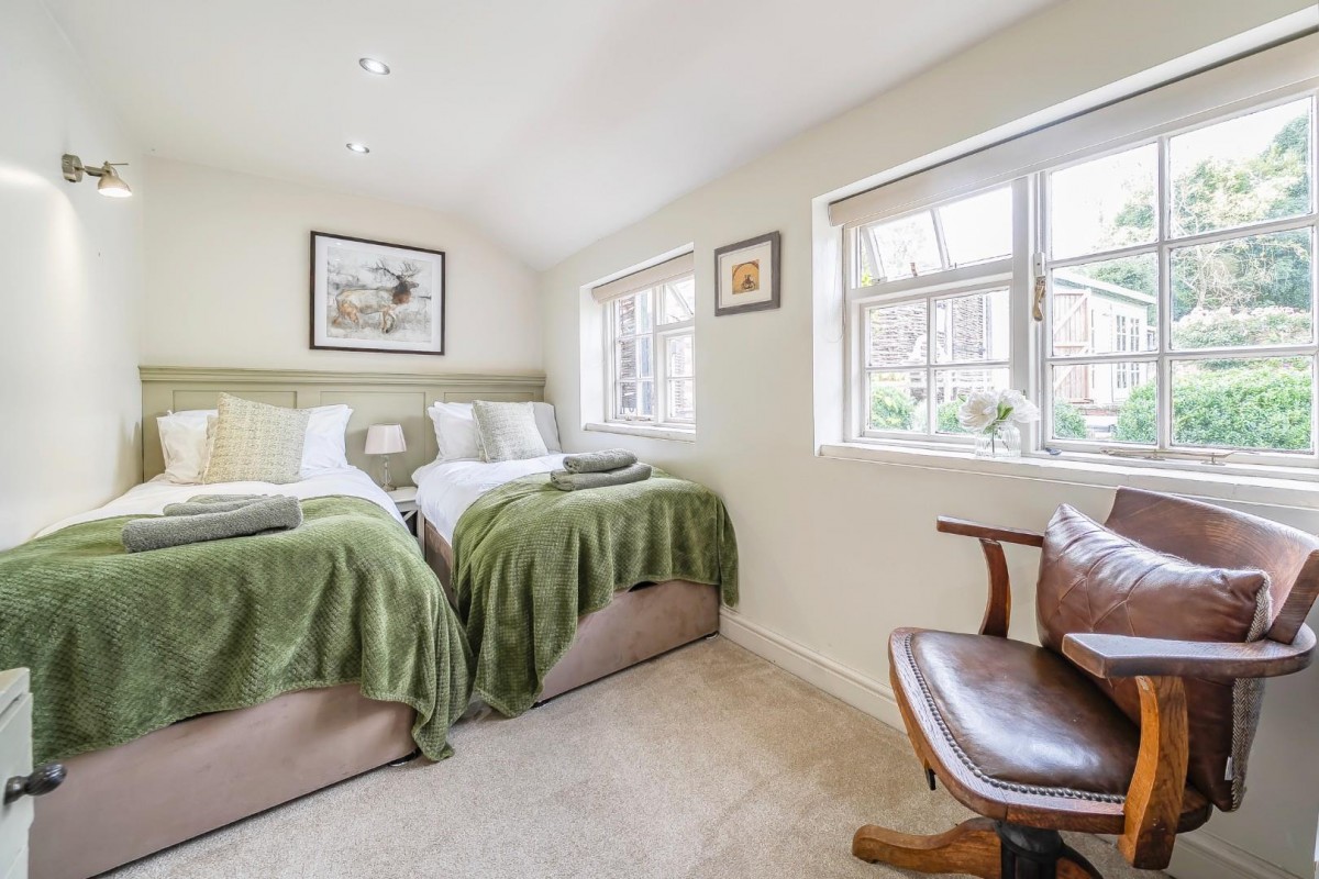 The Terrace, Greetham, Horncastle