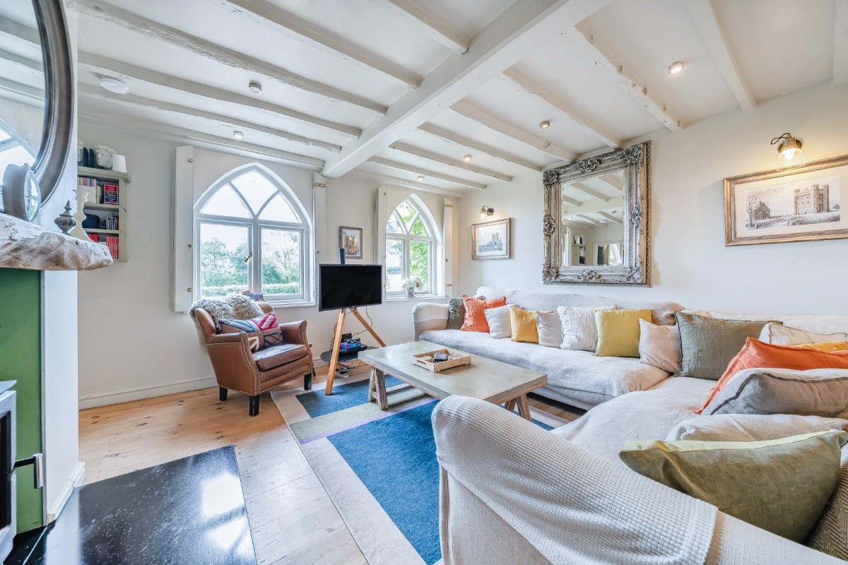 The Terrace, Greetham, Horncastle