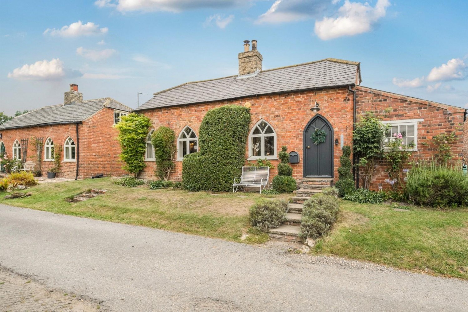 The Terrace, Greetham, Horncastle