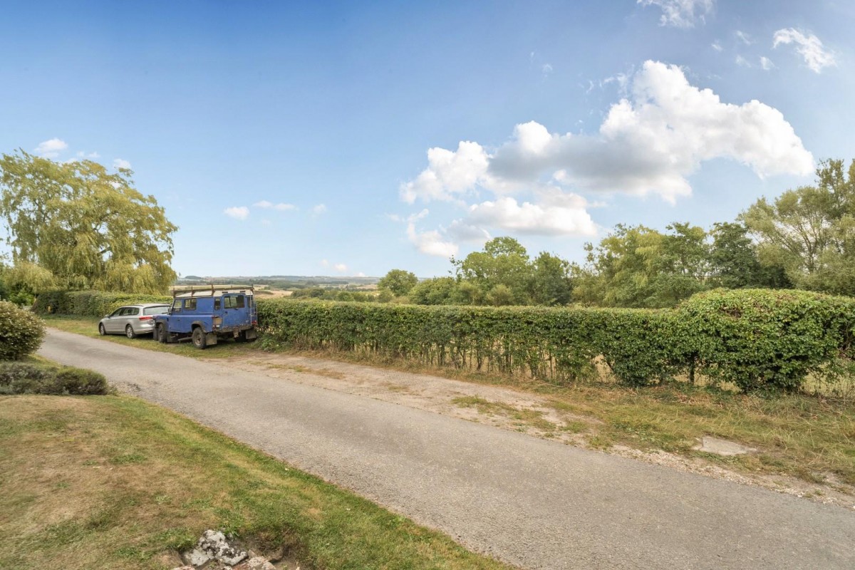 The Terrace, Greetham, Horncastle