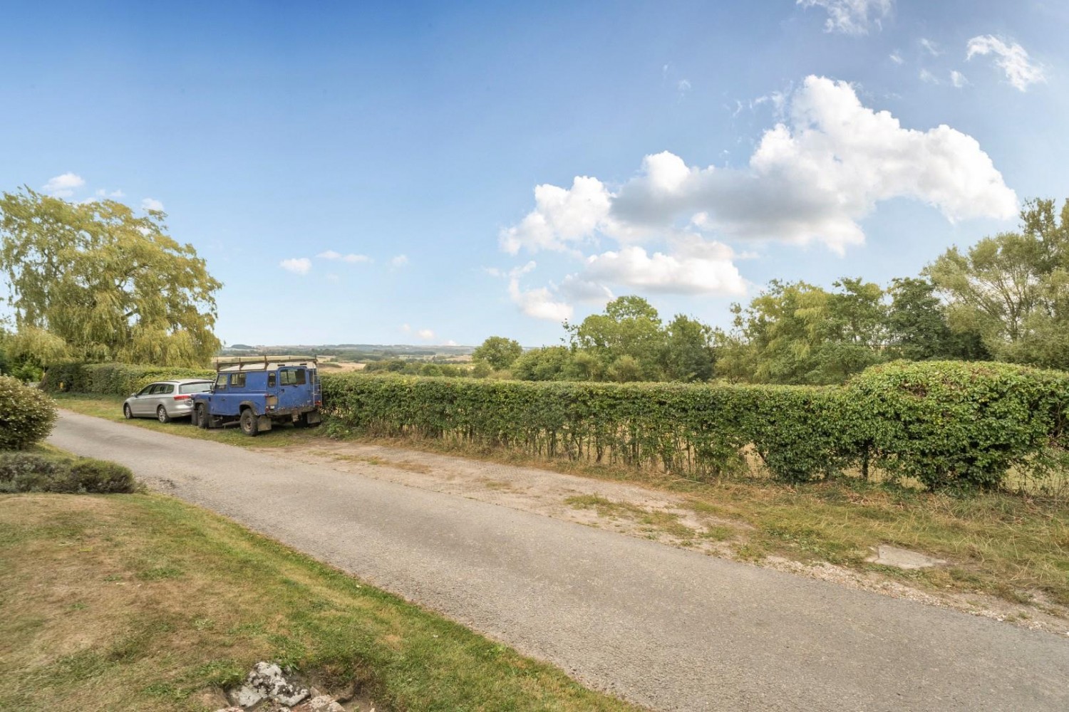 The Terrace, Greetham, Horncastle