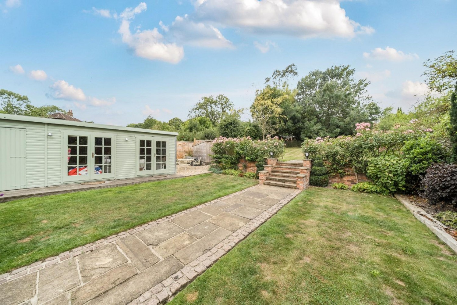 The Terrace, Greetham, Horncastle