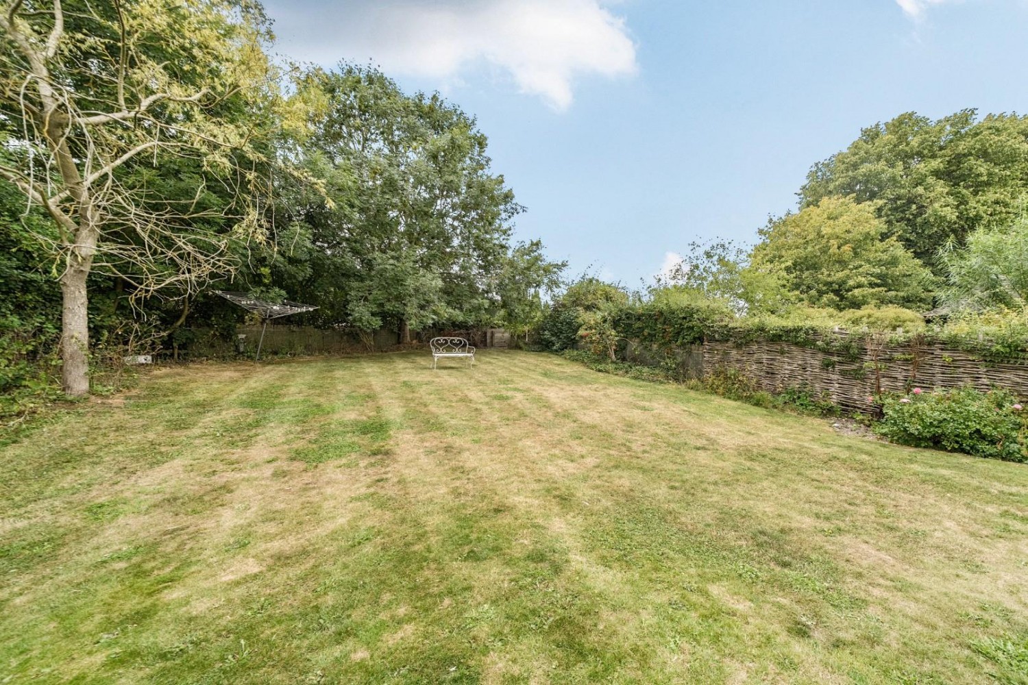 The Terrace, Greetham, Horncastle