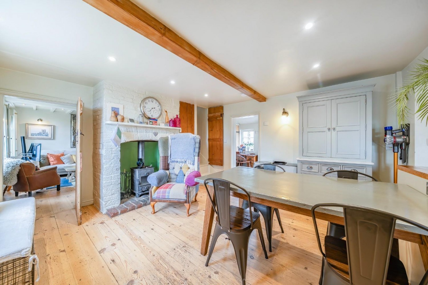 The Terrace, Greetham, Horncastle