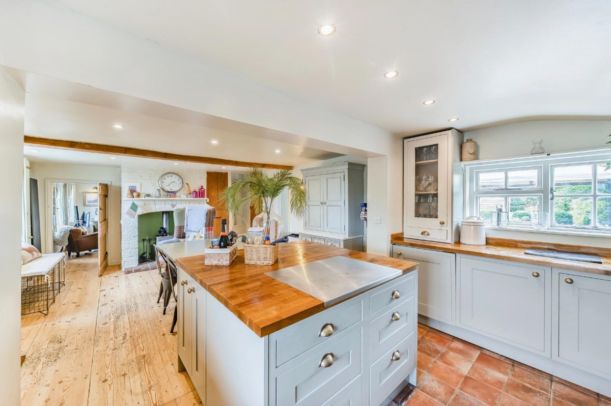 The Terrace, Greetham, Horncastle