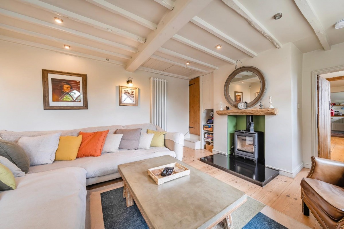 The Terrace, Greetham, Horncastle