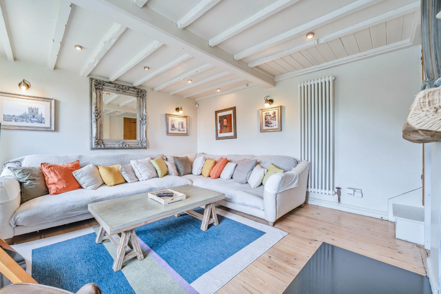 The Terrace, Greetham, Horncastle