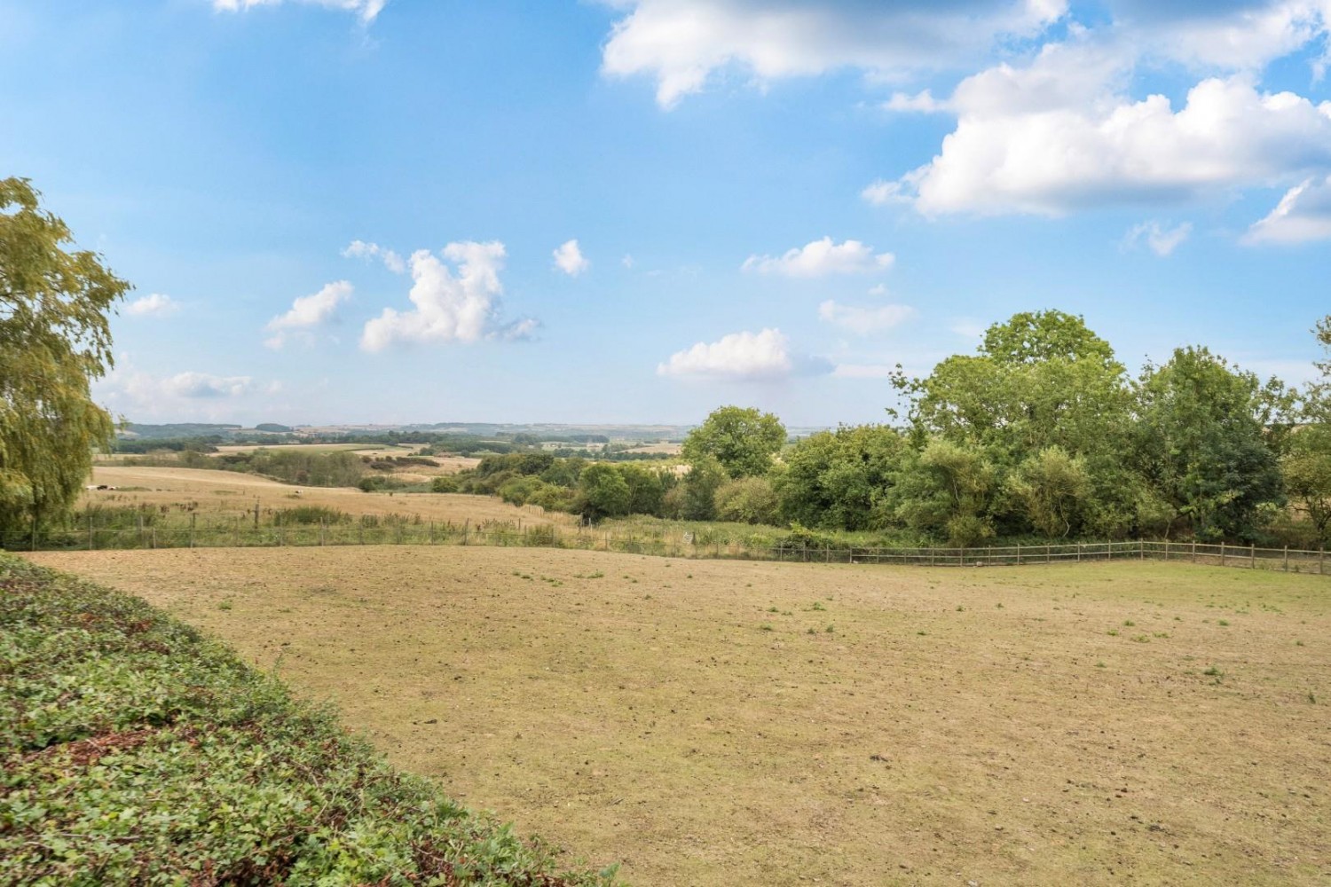 The Terrace, Greetham, Horncastle