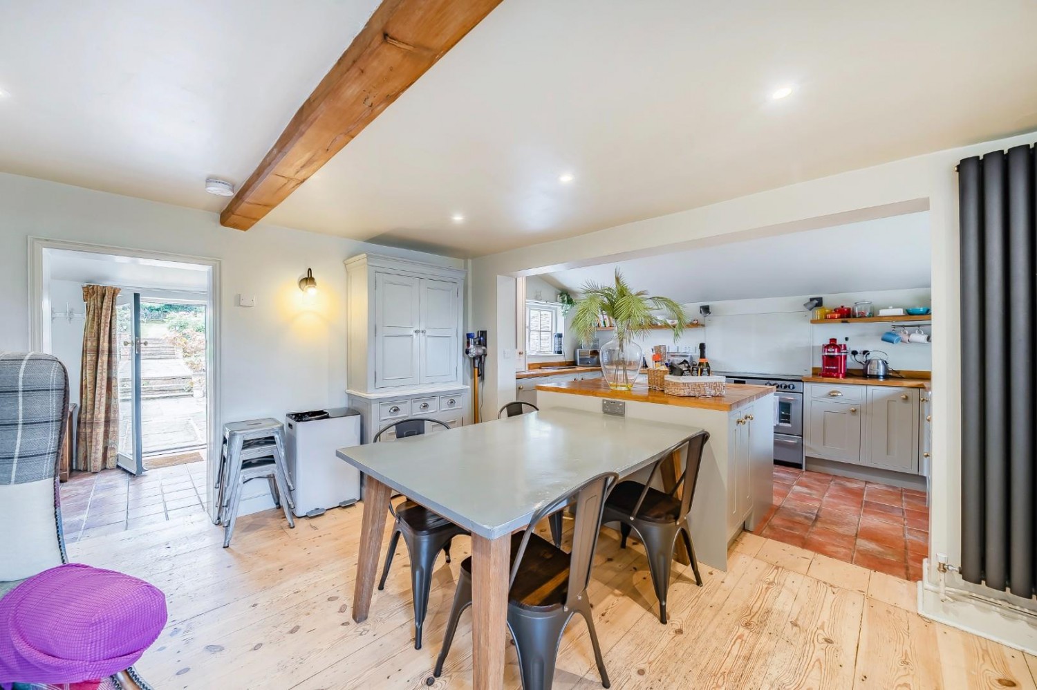 The Terrace, Greetham, Horncastle