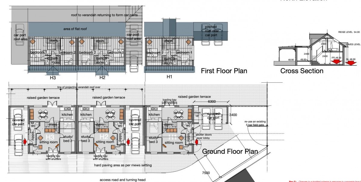 Building Plot, Biddenden