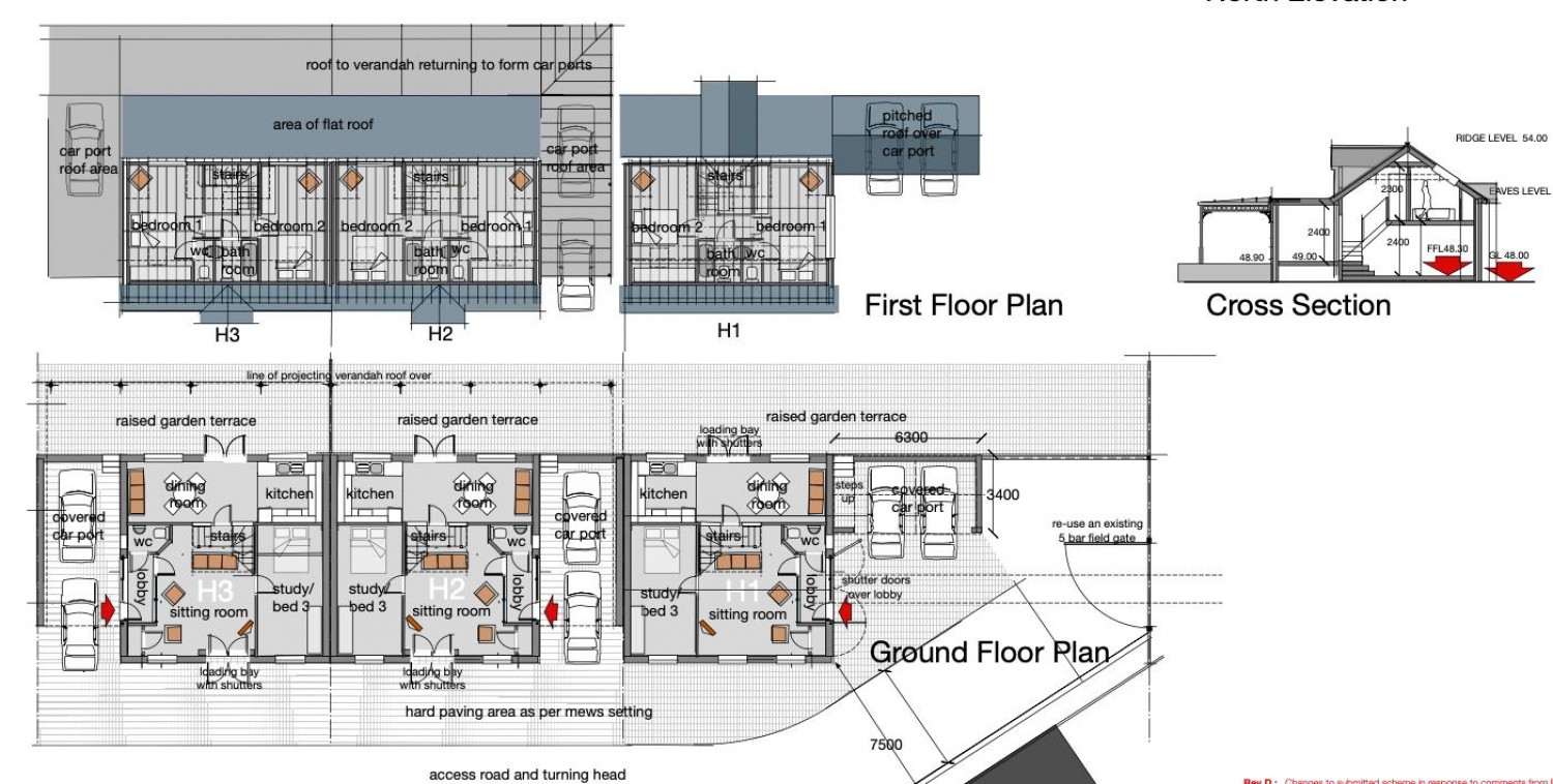 Building Plot, Biddenden