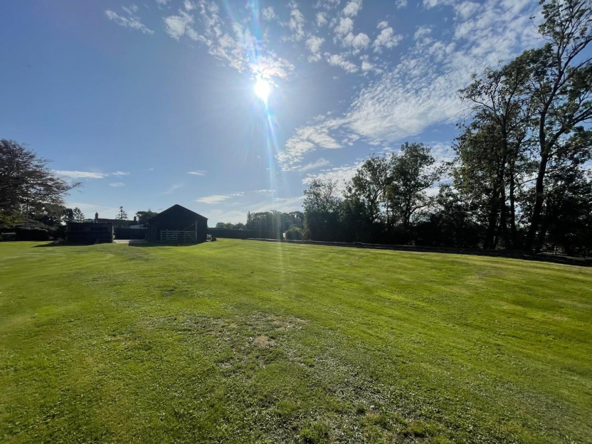 Building Plot, Biddenden