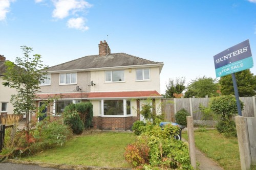 Grangewood Road, Chesterfield, S40 2TE