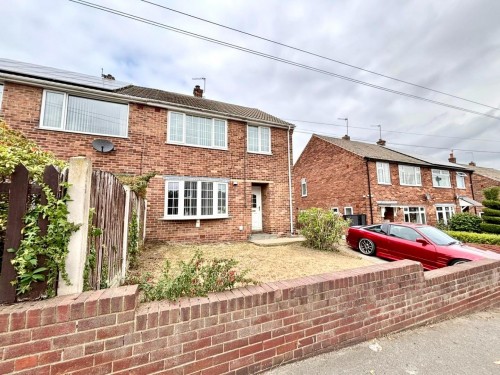 Ferndale Place, Hemsworth, Pontefract