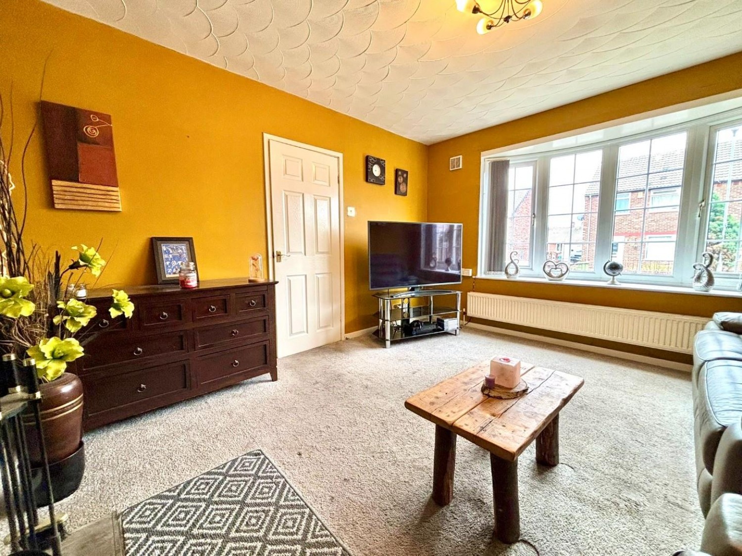 Ferndale Place, Hemsworth, Pontefract