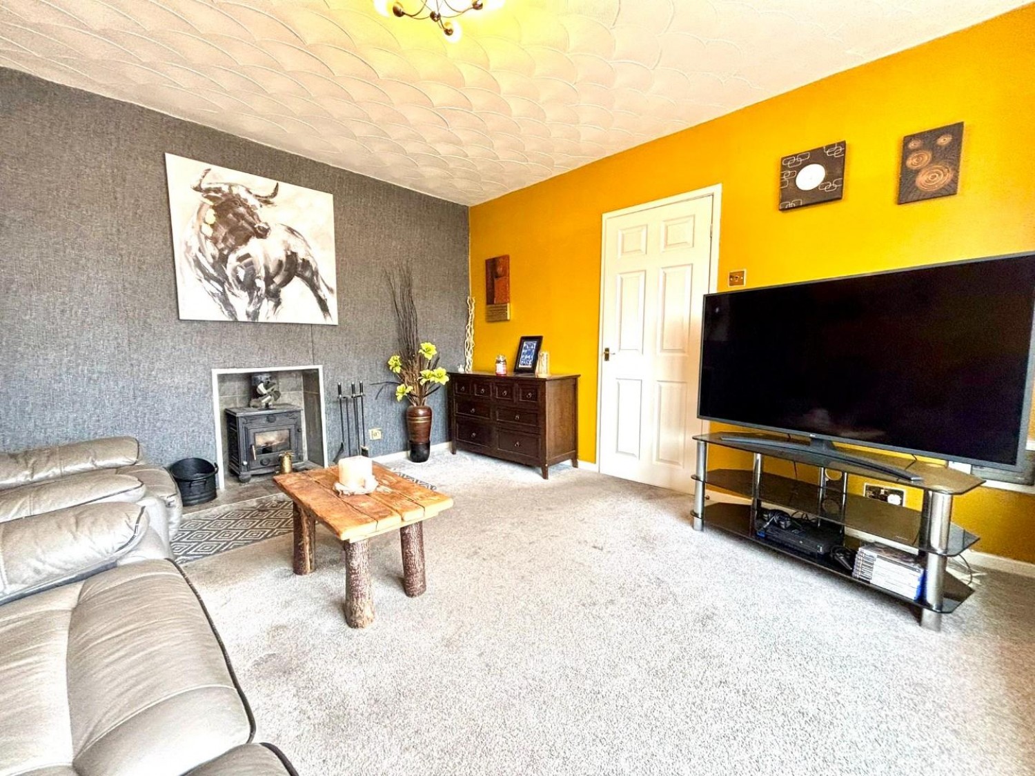 Ferndale Place, Hemsworth, Pontefract