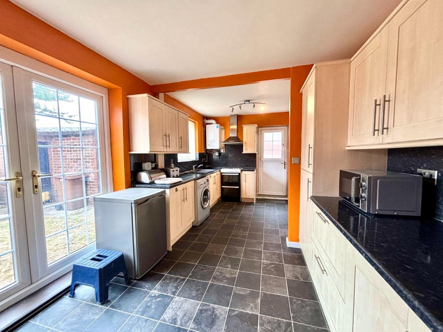 Ferndale Place, Hemsworth, Pontefract