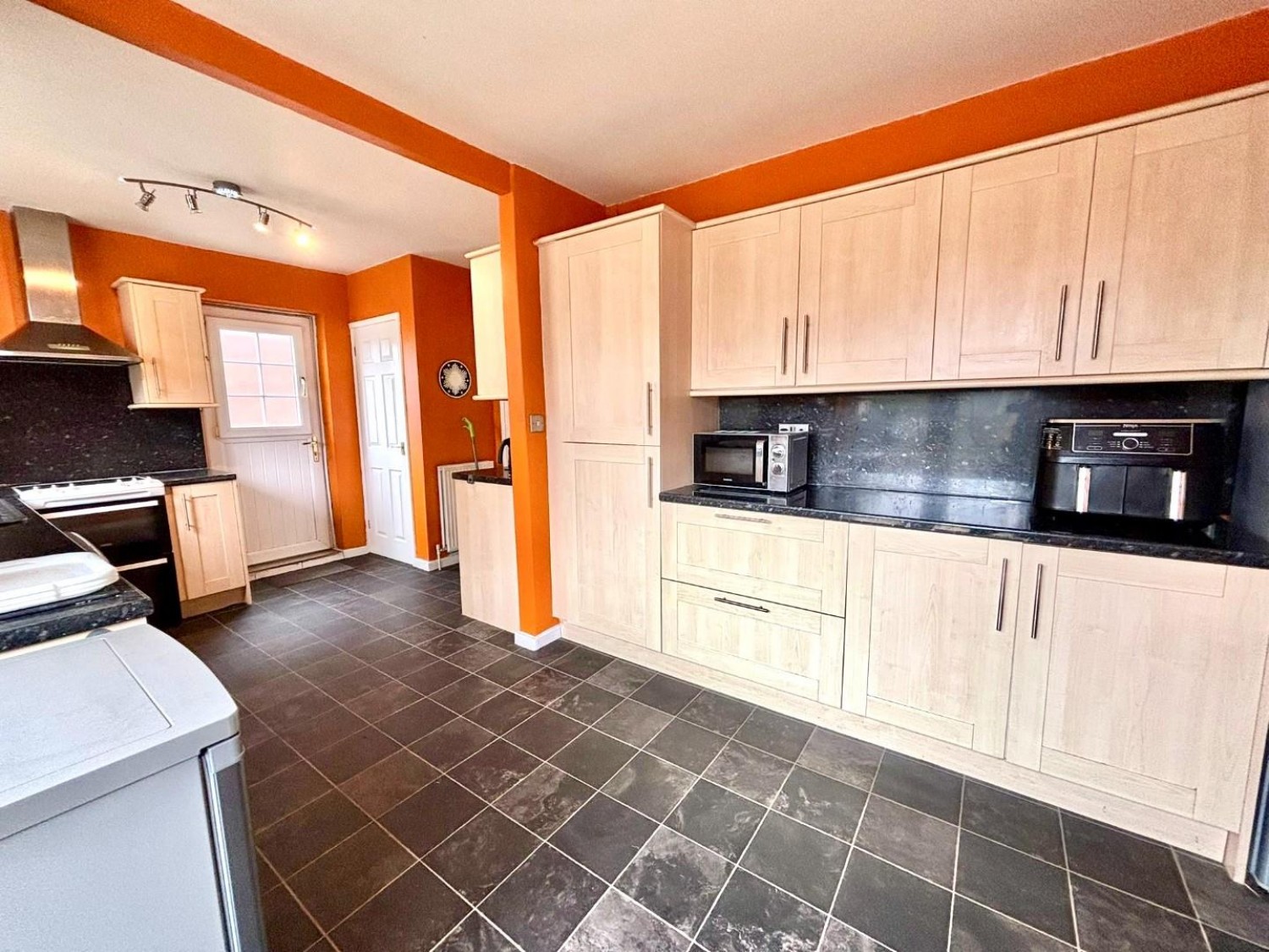 Ferndale Place, Hemsworth, Pontefract