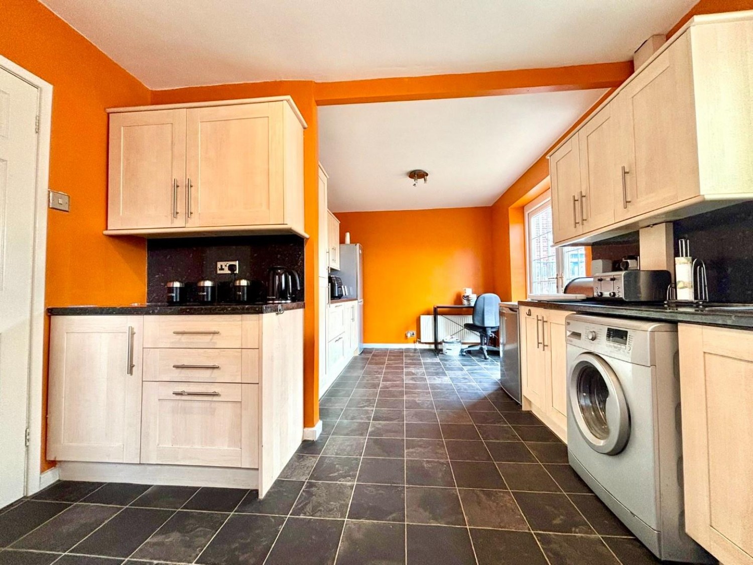 Ferndale Place, Hemsworth, Pontefract