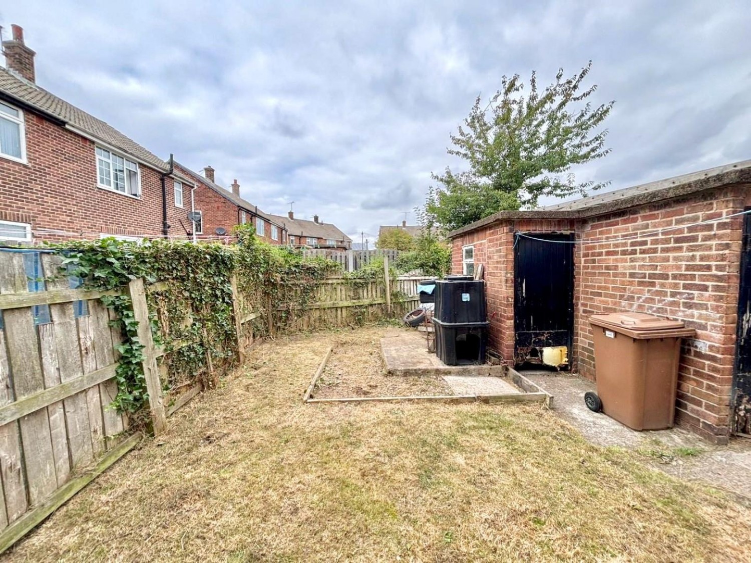 Ferndale Place, Hemsworth, Pontefract