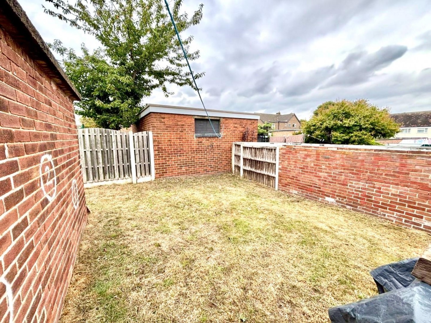 Ferndale Place, Hemsworth, Pontefract