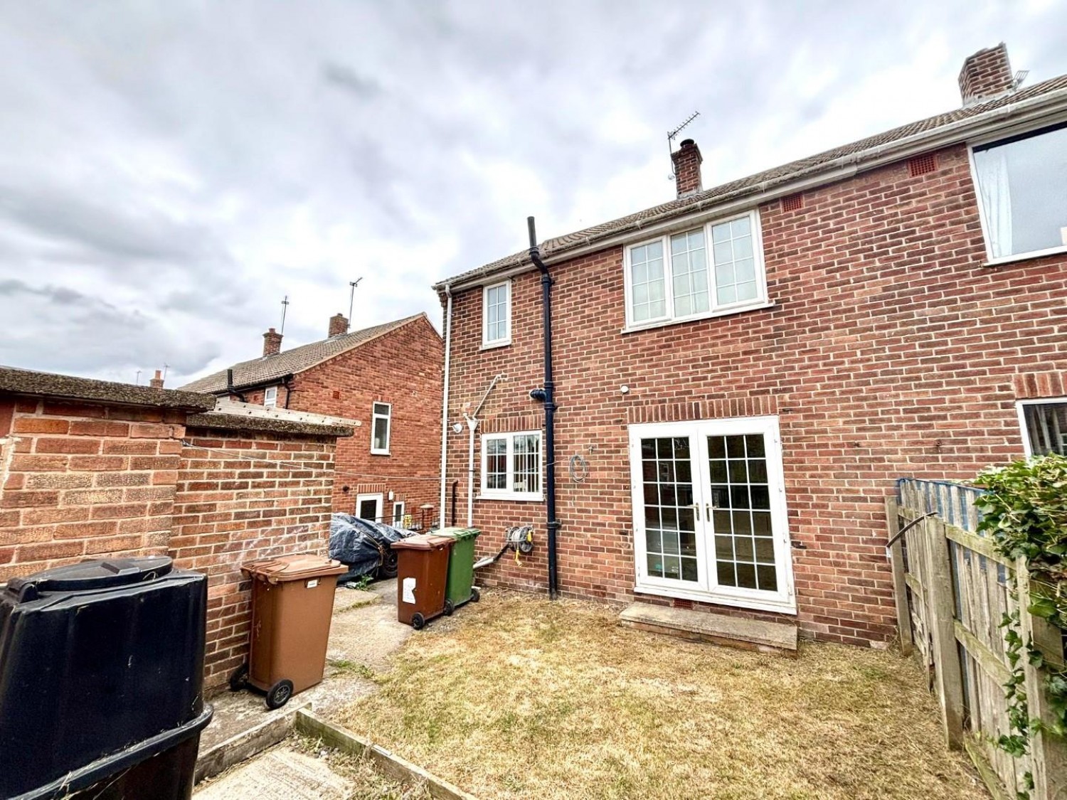 Ferndale Place, Hemsworth, Pontefract