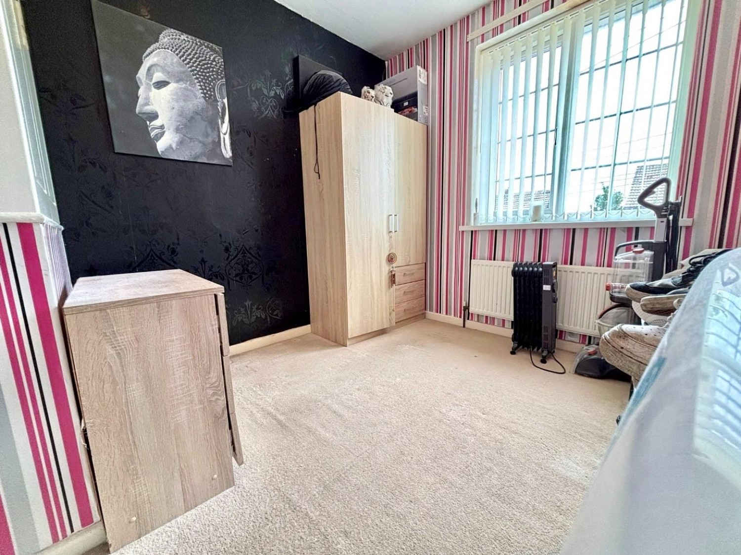 Ferndale Place, Hemsworth, Pontefract